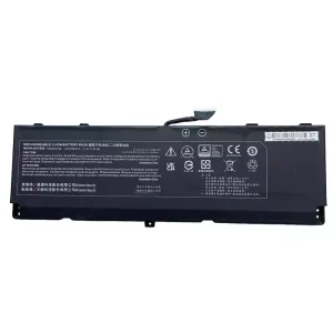 For Singapore | laptop battery for PD50BAT-6-80