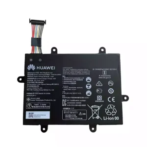 For Singapore | laptop battery for HUAWEI HBA194C8ECW-22A