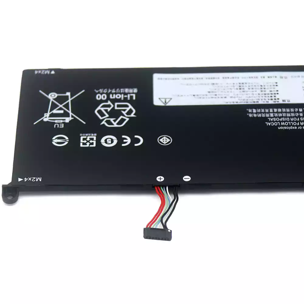 For Singapore | laptop battery for LENOVO L20M4PDB L20C4PDB - Image 4