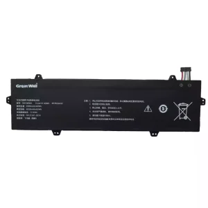 For Singapore | laptop battery for GREAT WALL SNGW004
