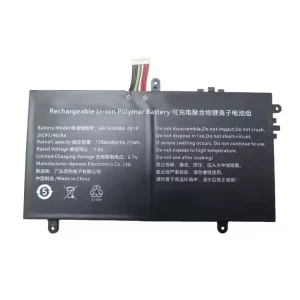 For Singapore | laptop battery for AEC639084-2S1P