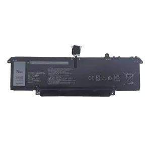 For Singapore | laptop battery for DELL P83V9