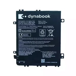 For Singapore | laptop battery for TOSHIBA DYNABOOK PS0091UA1BRS 13080788-00
