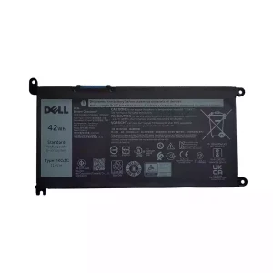 For Singapore | laptop battery for DELL YKG3C