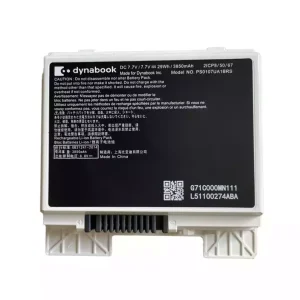 For Singapore | laptop battery for TOSHIBA dynabook PS0107UA1BRS