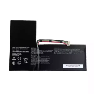 For Singapore | laptop battery for EJ20GM-2S5000-B1G1