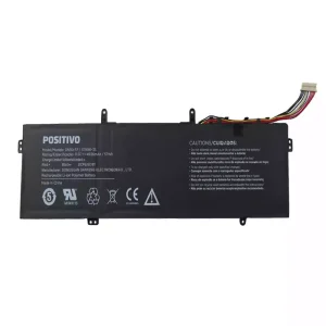 For Singapore | laptop battery for POSITIVO DN50-57 556781-3S