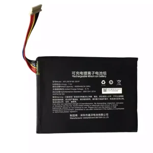 For Singapore | laptop battery for KPL3878100-2S1P