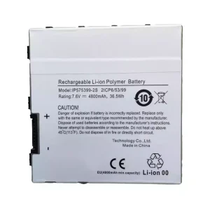 For Singapore | laptop battery for IP575399-2S S9N0L2A100R5