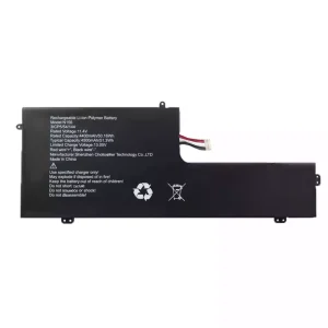 For Singapore | laptop battery for N156
