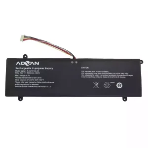 For Singapore | laptop battery for ZL-5270122-2S