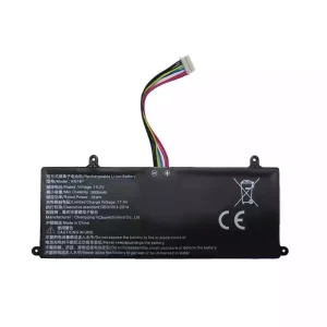 For Singapore | laptop battery for KG161