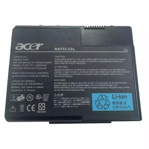 For Singapore | laptop battery for Acer BATCL32L