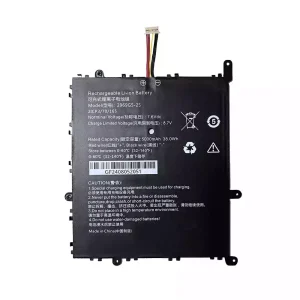 For Singapore | laptop battery for 2969G5-2S