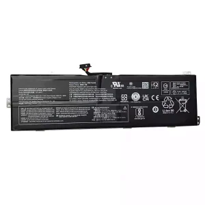 For Singapore | laptop battery for Lenovo L21M4PC4 L21L4PC1