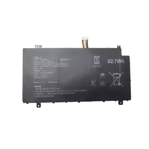 For Singapore | laptop battery for U596396PV