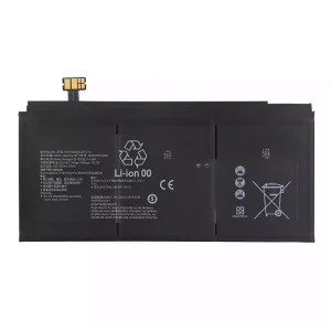 For Singapore | laptop battery for HUAWEI HB458816ECW-31A HB458816RCW-31A