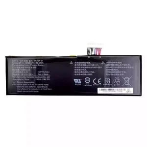 For Singapore | laptop battery for TC12A-W 13-202-jj8330