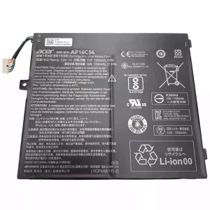 For Singapore | laptop battery for ACER AP16C56