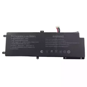 For Singapore | laptop battery for U627872PV-3S1P