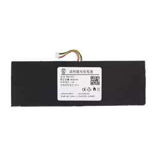 For Singapore | laptop battery for ENVY151 PINCHUN P30
