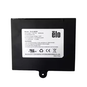 For Singapore | laptop battery for ELO ELO-IN250 7167103