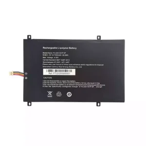 For Singapore | laptop battery for PL33511619*2P