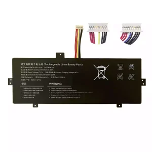 For Singapore | laptop battery for Jumper ezbook s5 go U3478110PV-2S1P 3478110-2S