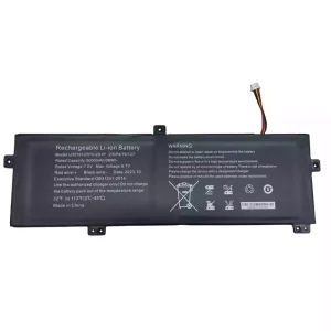 For Singapore | laptop battery for U357612127PV-2S1P H-4886280P