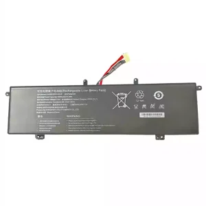 For Singapore | laptop battery for U4569125PV-2S1P TECLAST F6 Air