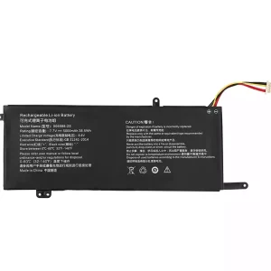For Singapore | laptop battery for 506588-2S JL466588PL-2S