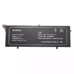 For Singapore | laptop battery for 3587265P HW-3687265 CLTD-3487265
