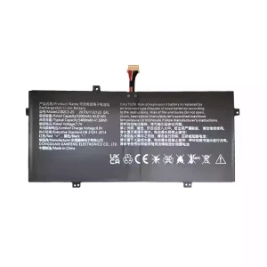 For Singapore | laptop battery for 23B2C3-2S