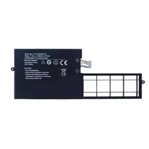For Singapore | laptop battery for EF10-2S3200-G1L1 13B800-FU9282