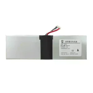 For Singapore | laptop battery for NE151,IPASON MaxBook P1 Pro+