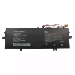 For Singapore | laptop battery for 3376125-2S