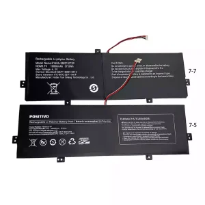 For Singapore | laptop battery for POSITIVO Z140A-3582133*2P P3582132*2P