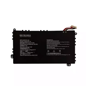 For Singapore | laptop battery for A587578-2S
