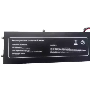 For Singapore | laptop battery for WYC4080270P