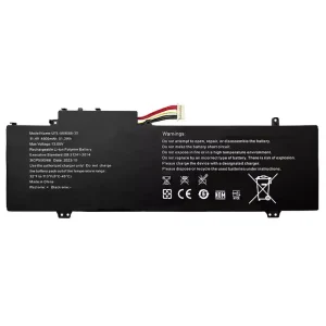 For Singapore | laptop battery for NV-549067-3S 5376275P GWTN156