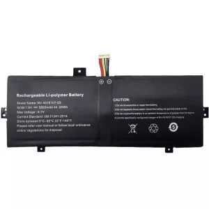 For Singapore | laptop battery for NV-3379107-2S