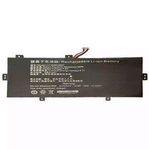 For Singapore | laptop battery for JJY3080256P