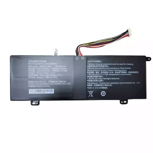 For Singapore | laptop battery for 4442124-2S2P