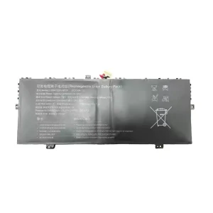For Singapore | laptop battery for U2594122PV-2S1P JUMPER EZbook x3 air