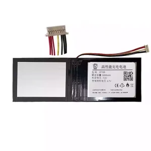 For Singapore | laptop battery for QT15S,IPASON MaxBook P1X,MaxBook P2pro