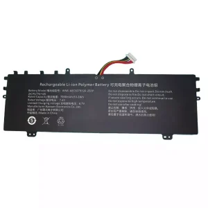 For Singapore | laptop battery for WN6-AEC5079126-2S1P