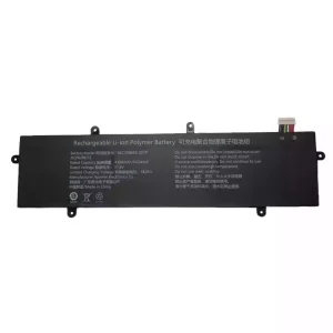 For Singapore | laptop battery for AEC598855-3S1P 596181-3S