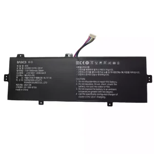 For Singapore | laptop battery for U3285131PV-2S1P Jumper EZbook S5