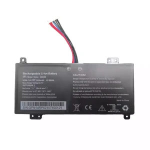 For Singapore | laptop battery for 486066