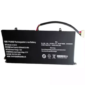 For Singapore | laptop battery for 1156CE II56CE